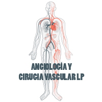 Grupo Médico de Angiología y Cirugía Vascular LP